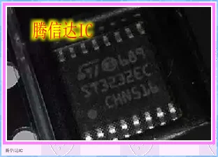 

Free Delivery ST3232C TSSOP16 (3.9MM)IC