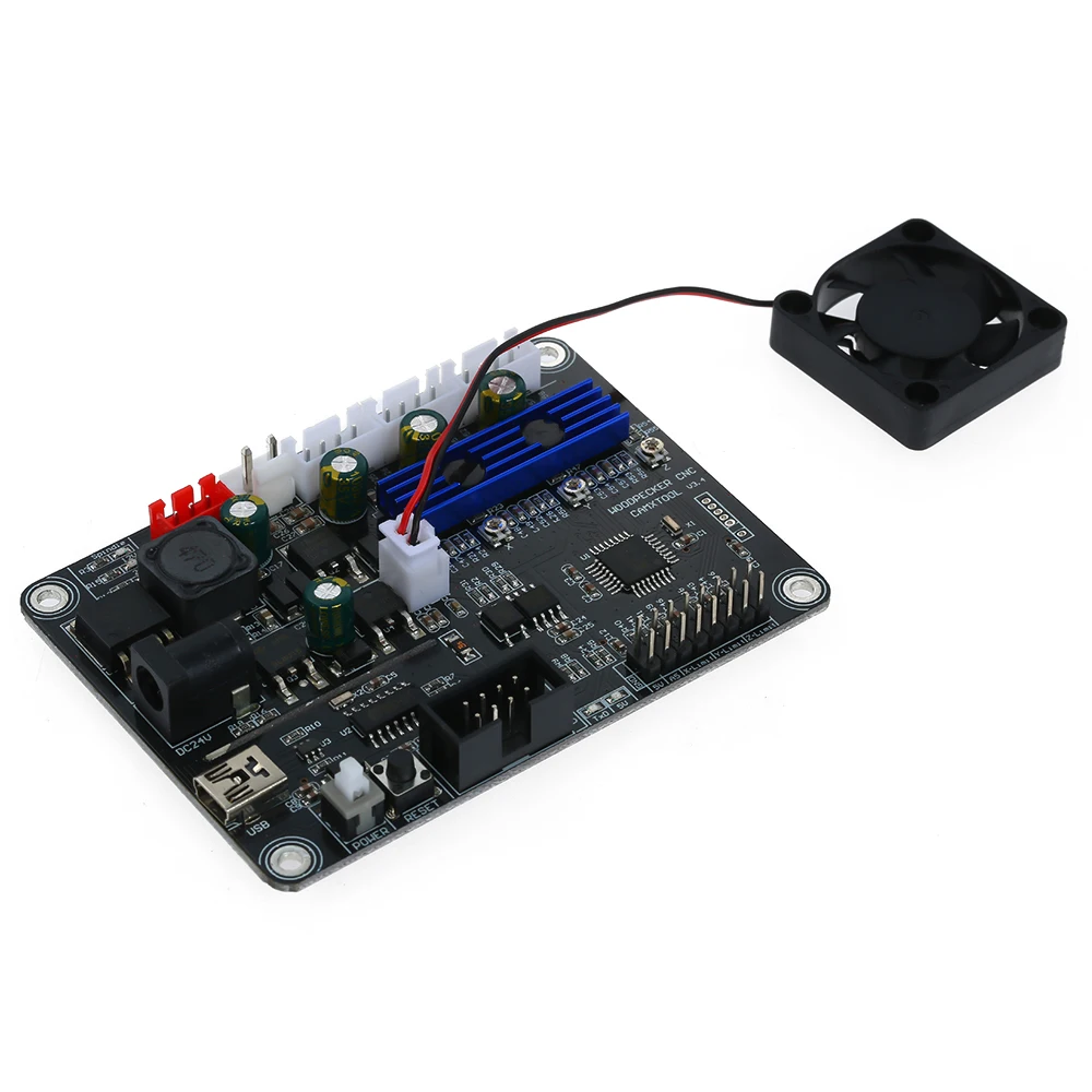CNC 3018 Pro мини лазерный гравировальный станок GRBL DIY гравировальный станок для дерева PCB PVC резьба фрезерный гравировальный станок ER11