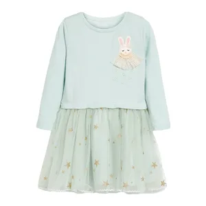 HH Children's Clothing Dresses for Girls Cartoon Cute Dresses for New Year 2021 Baby Toddler Casual Clothes Kids Thicken Dress HH Children's Clothing Dresses for Girls Cartoon Cute Dresses for New Year 2021 Baby Toddler Casual Clothes Kids Thicken Dress