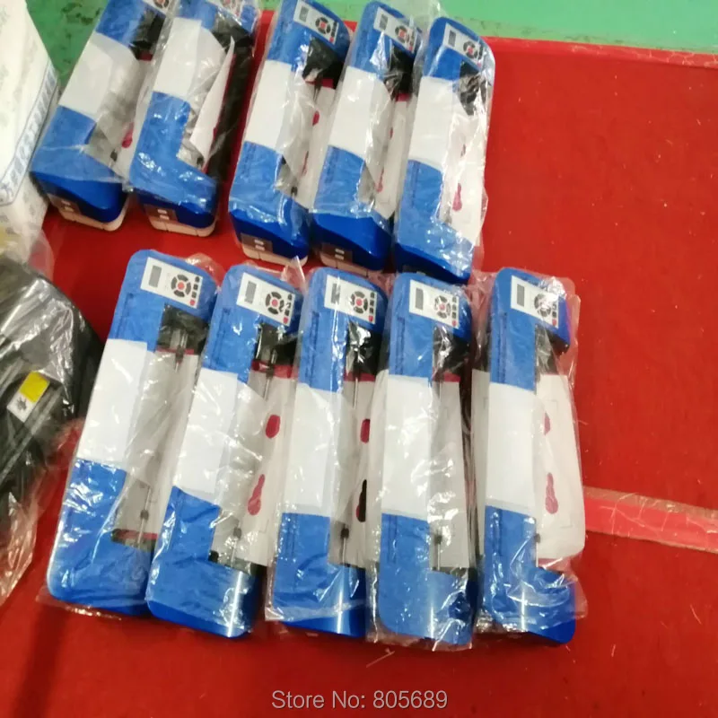 Hot sale A3 desktop gift cutting plotter small mini size cutter manufacture blue portable home office JK380 | Компьютеры и офис