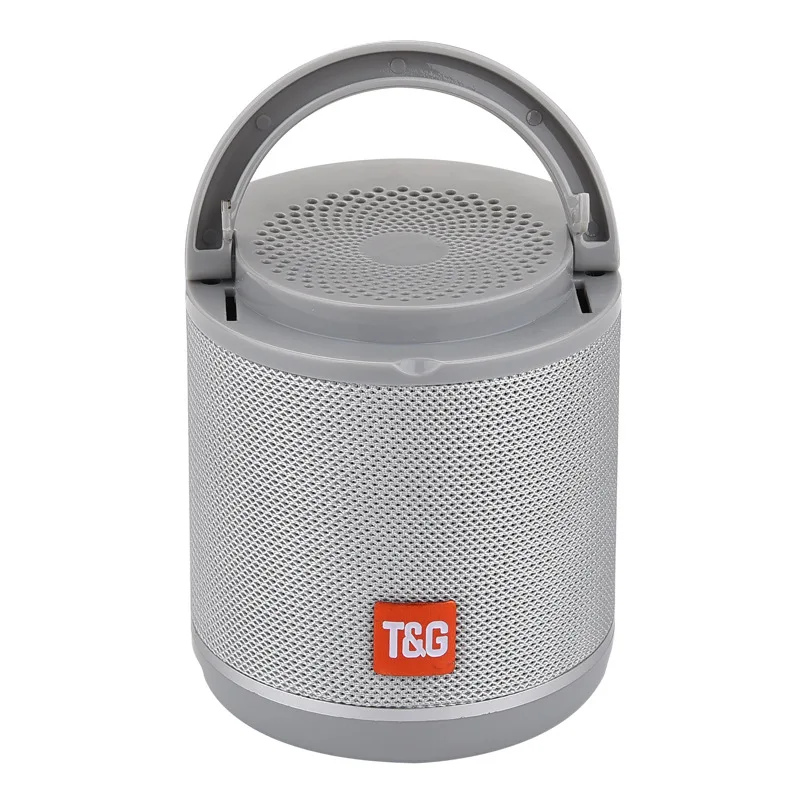 TG518 Bluetooth спикер телефон держатель TWS серии FM карты сабвуфер беспроводной открытый портативный маленький bluetooth динамик