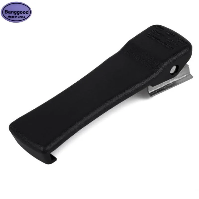 Новинка HLN8460 NTN8266 Зажим для ремня на батарею Motorola XTS3000 XTS3500 XTS5000 APX6000 APX7000 APX8000 рация |