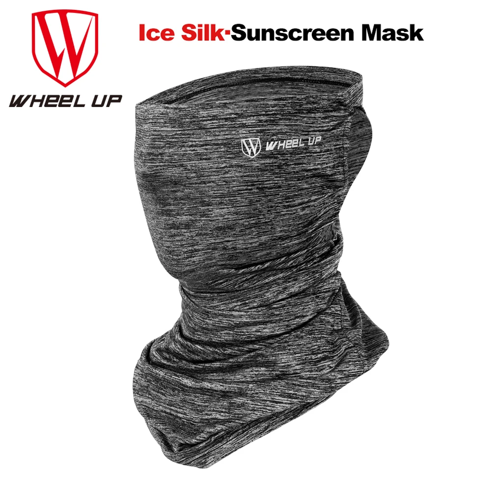 Весенне-летний походный шарф маска для езды на велосипеде бега дышащий крутой
