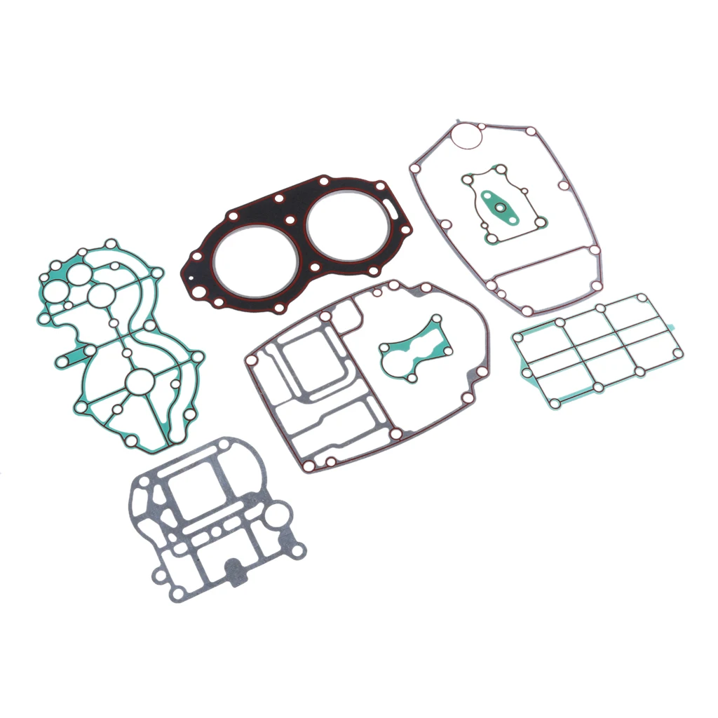

Brand New Outboard Motors with High Qulaity Cylinder Gasket for