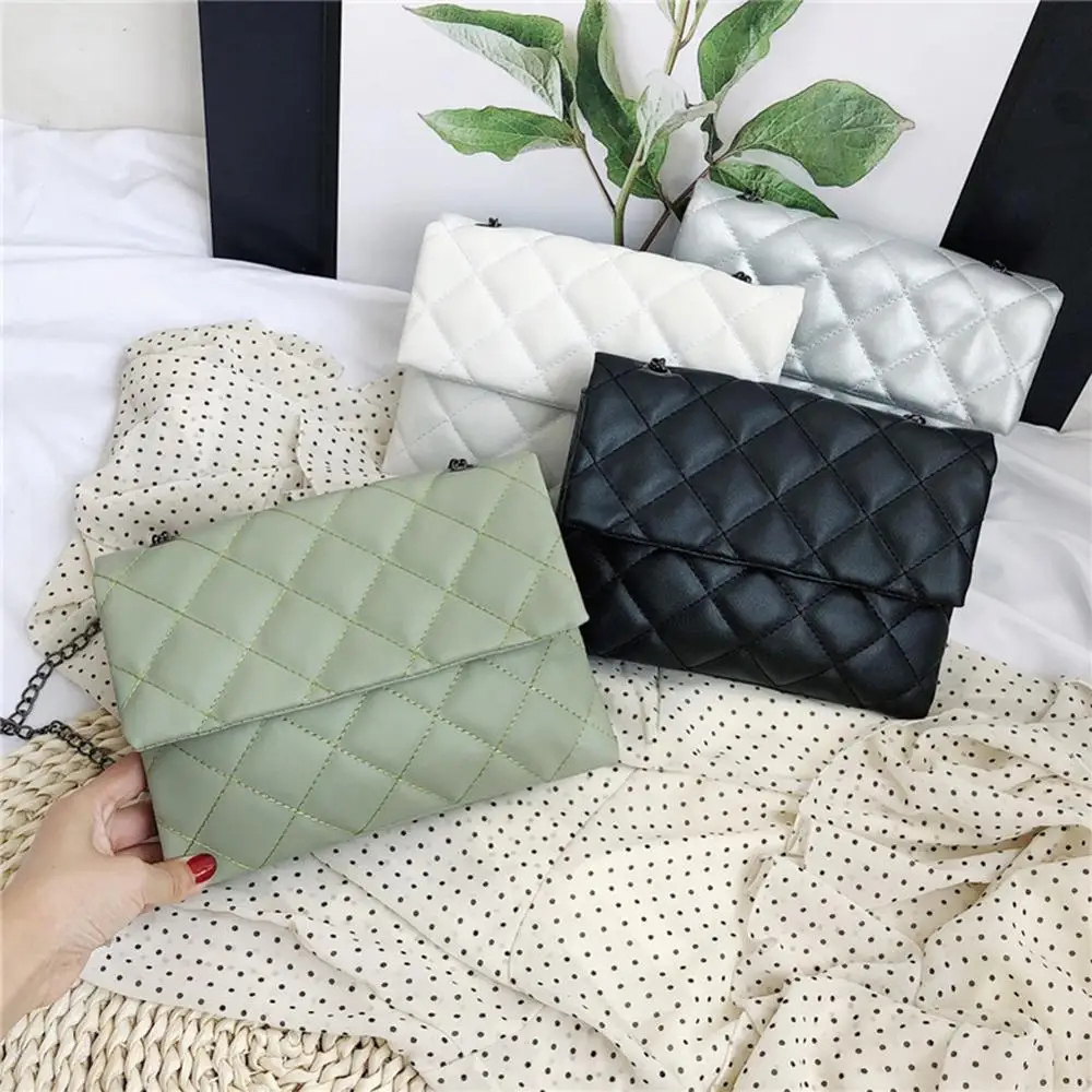 Сумка тоут женская из экокожи на мягкой цепочке|Сумки с ручками| |