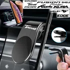 Креативный Магнитный Универсальный Автомобильный держатель для телефона с креплением на вентиляционное отверстие автомобильная подставка для Ford TAURUS 2011 2013 Аксессуары