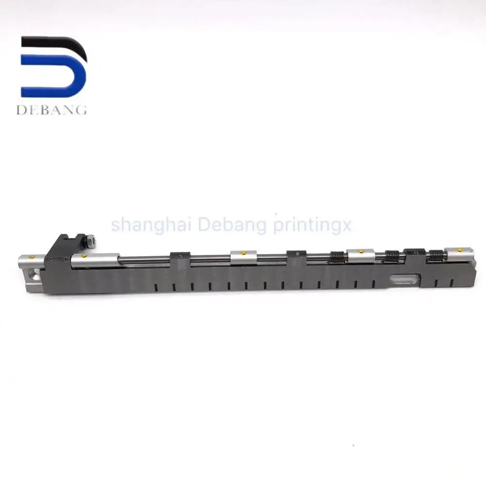 2 pieces good quality Gripper Bar 353mm for Printing Machine spare Parts | Компьютеры и офис