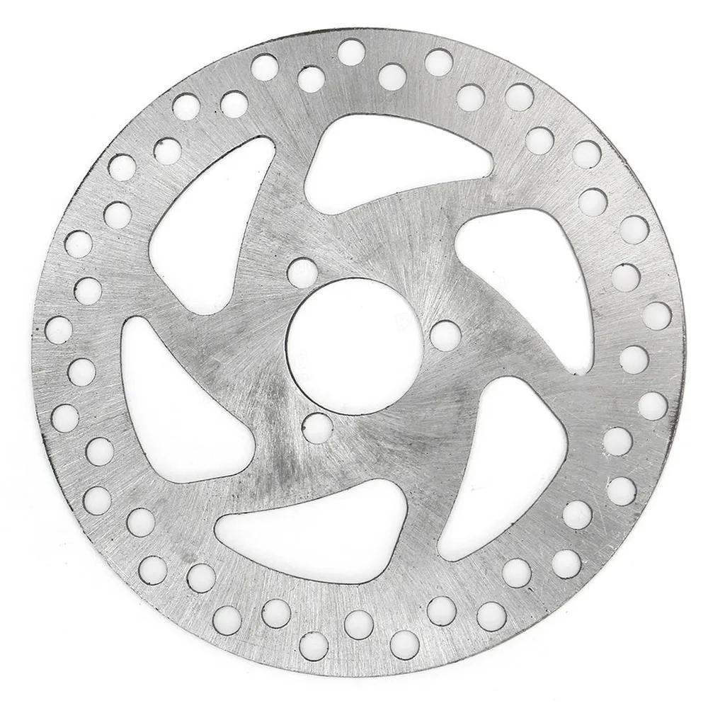 140 мм задние дисковые тормозные роторы суппорт набор газовый мини Dirt Bike ATV