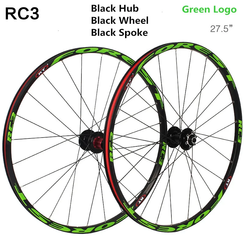 Горный велосипед RT RC3 с 7/8/9/10/11 скоростями 26/27 5 дюймов ульсветильник колеса
