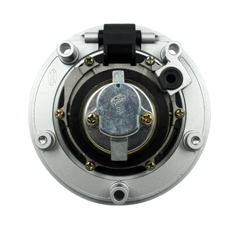 Крышка для топливного бака мотоцикла с 2 ключами Suzuki GW250 EN125-3A/3F EN150 крышка крышки