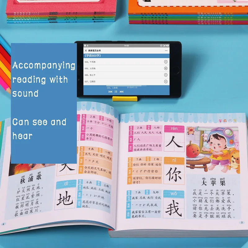 Детские копировальные книги посмотрите на фотографии карточки для письма Кинга