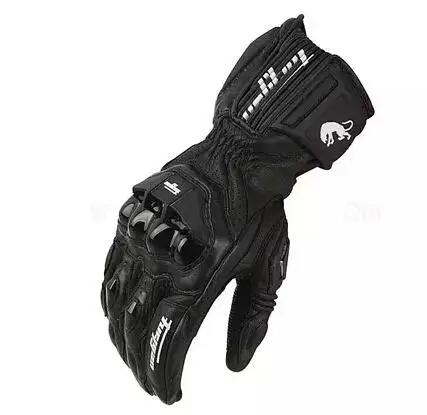 Новинка Лидер продаж мотоциклетные перчатки afs6 гоночные велосипедные кожаные