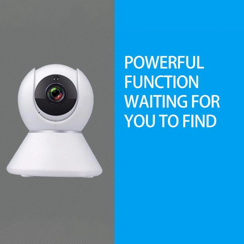 

Tuya Smart 1080P Hd Wifi IP Camera App 1080P HD CCTV Onvif Night Wireless Security Surveillance Video