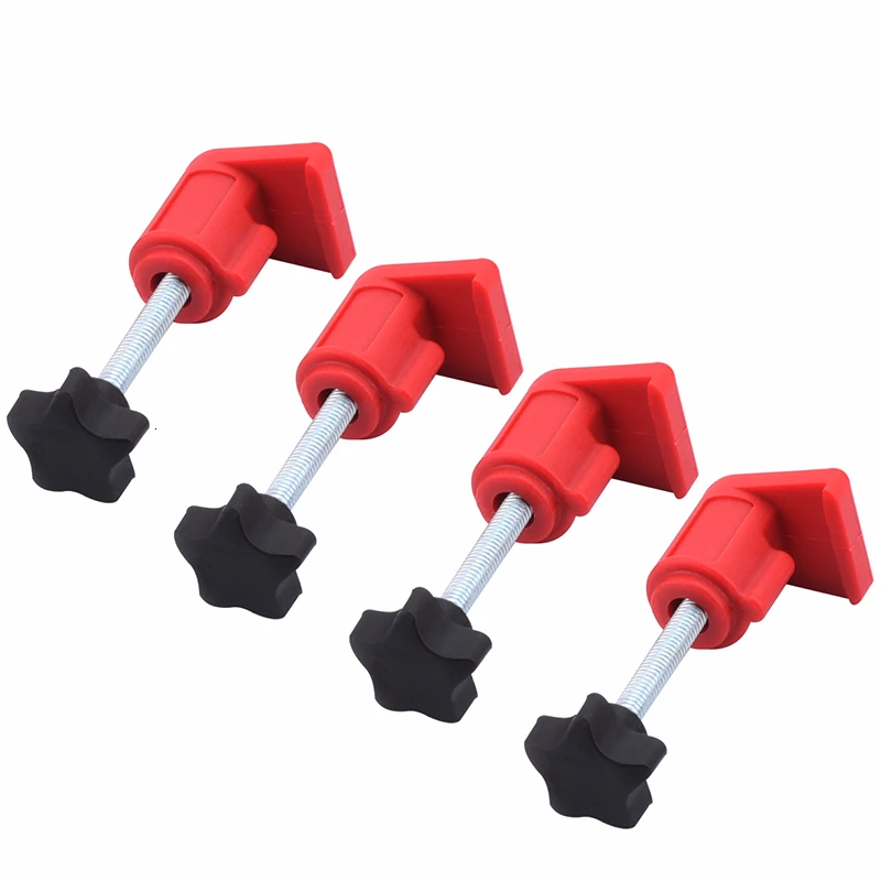 NS модифицированный Универсальный Автомобильный мастер кулачок комплект зажимов