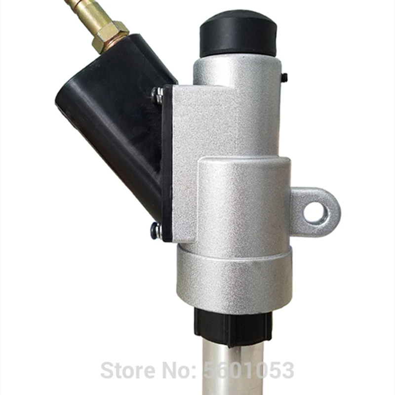 Износостойкий долгий срок эксплуатации Пескоструйный пистолет для