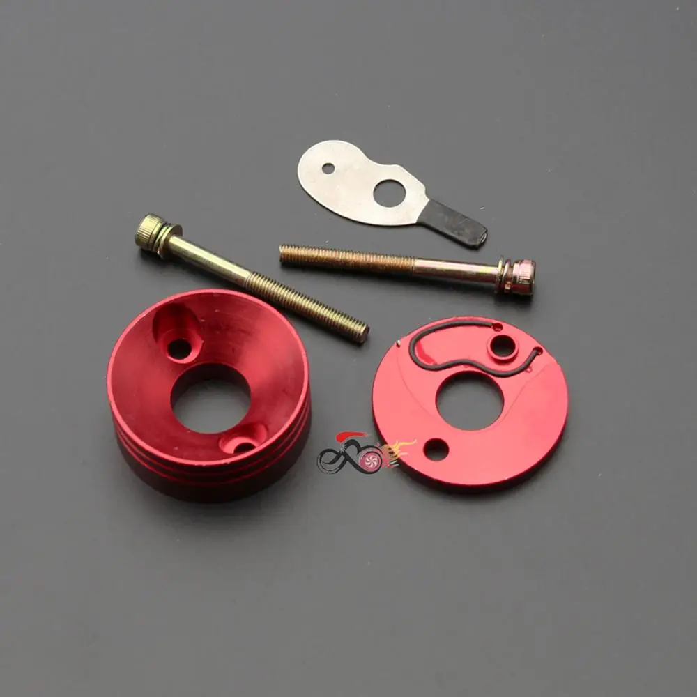 44 мм воздушного фильтра изготовленное на станках с ЧПУ скорость опора для стойки