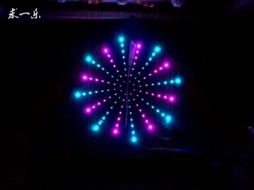 Игрушка кайт с одиночной линией воздушные змеи для взрослых Радуга игрушка