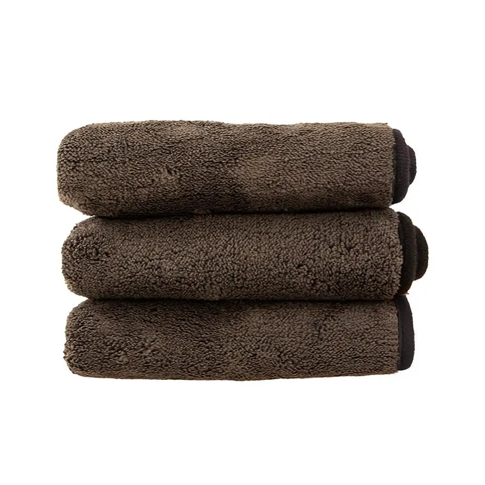 

Car Wash 1200GSM Car Detailing Microfiber Towel Car Cleaning Drying Cloth Thick Car Washing Rag for Cars Kitchen Car Care Cloth