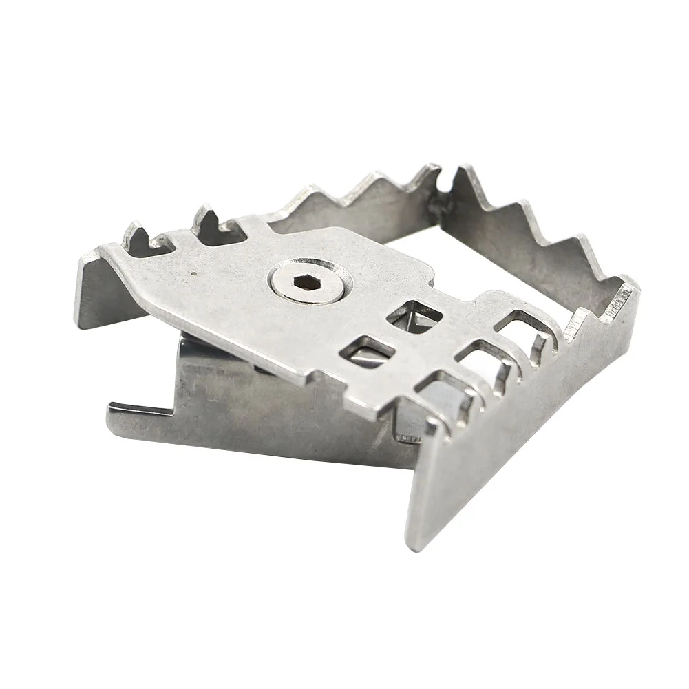 Увеличивающая накладка на педаль заднего тормоза для мотоцикла BMW R1200GS R1200 GS