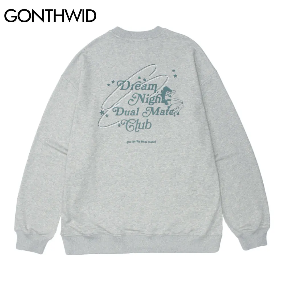 

Hoodies & Sweatshirts