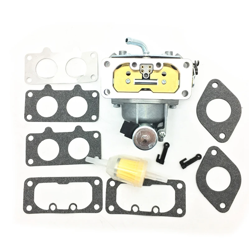 

845275 Carburetor for Briggs & Stratton Vertical Engine Lawn Mowers Carb Modle 542777 543777