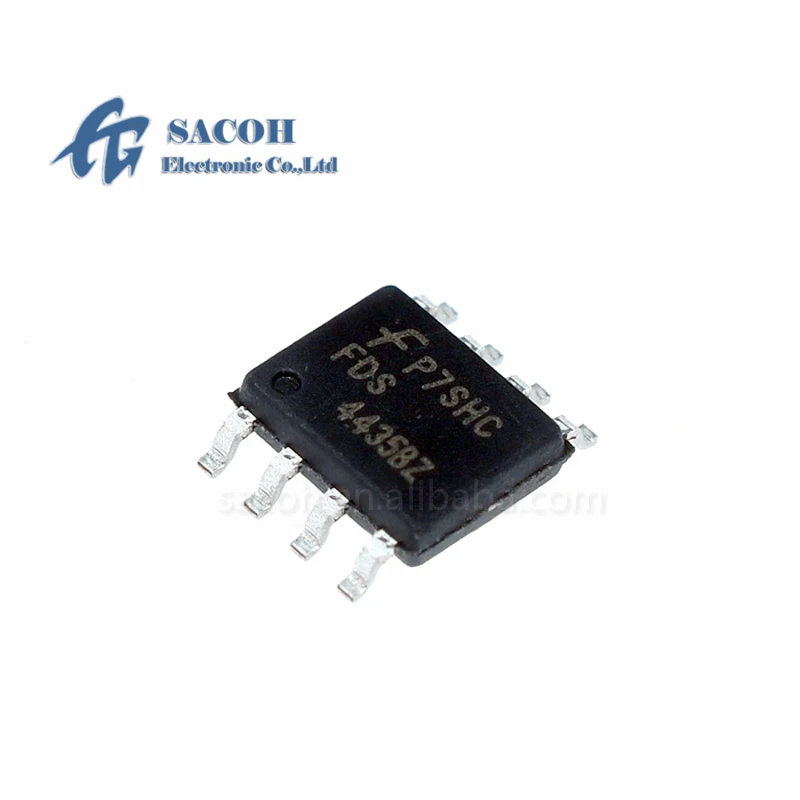 

10 шт./лот новый оригинальный FDS4435BZ FDS4435 или FDS4435A или FDS4410A или FDS4465 FDS4470 FDS4480 FDS4488 SOP-8 P-Channel Power MOSFET