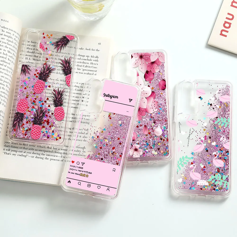 

Cases For Huawei P30 Pro Case Huawei P40 Lite Funda Cover Honor 10 Lite 10i 8X Huawei Lite Pro P20 Plus Mate 20 Pro 10X 9 9A 20S
