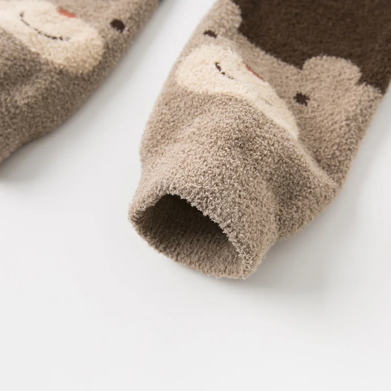 DB12517 dave bella/весенне-осенние модные штаны с принтом для маленьких девочек детские