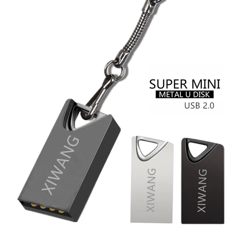 

u disk 4gb pen drive 8gb Usb flash drive 16gb Real capacity pendrive 32gb portable usb memory stick 64gb 128gb Free custom LOGO