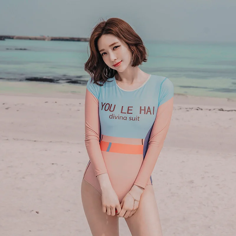 Купальный костюм женские купальные костюмы лето 2019 купальный для девушек