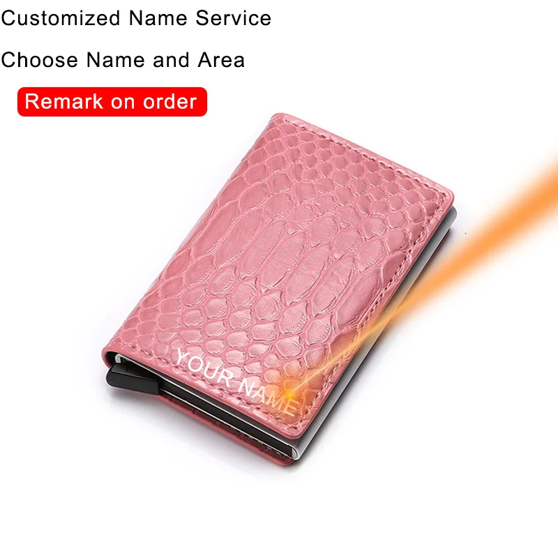 DIENQI Rfid держатель для карт мини сумочка женская сумка клатч маленькие кошельки и