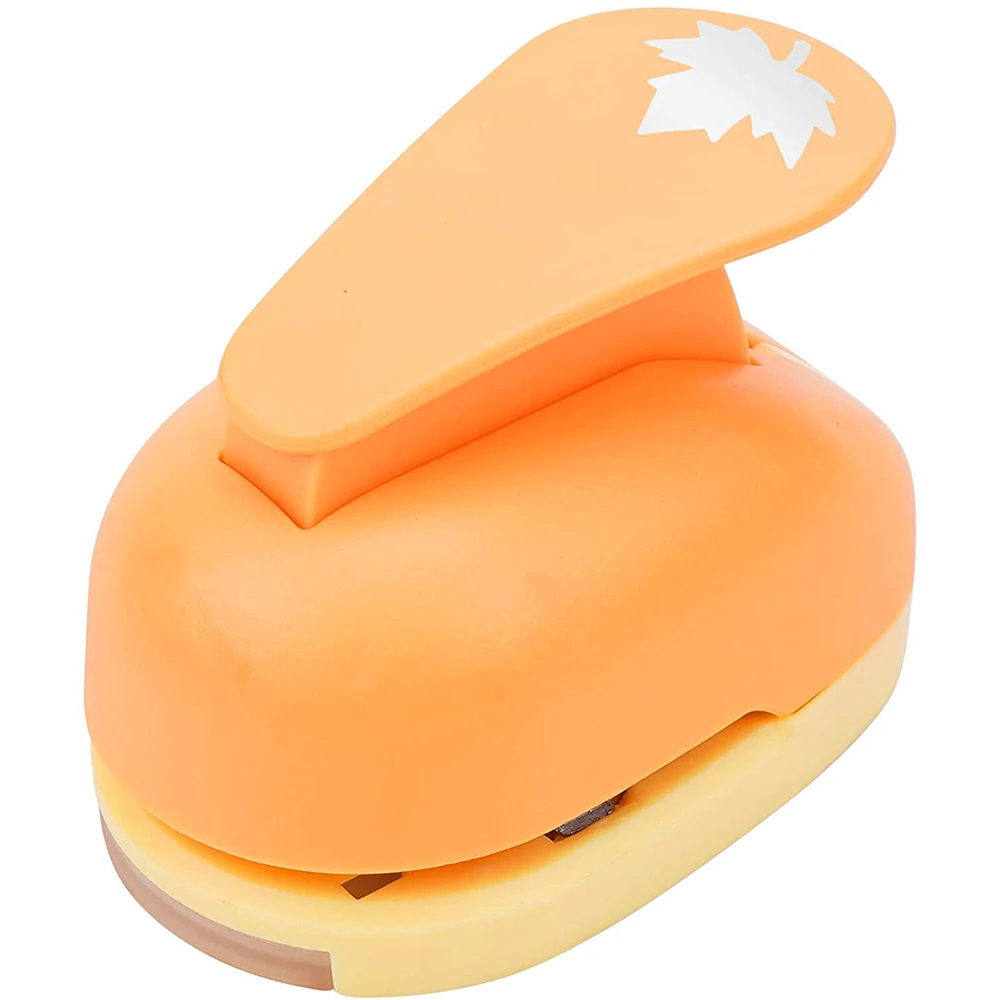 

Flower Furador Diy Paper Cut Eva Foam Maker Puncher Scrapbooking Labor Saving For Kid Hole Punch