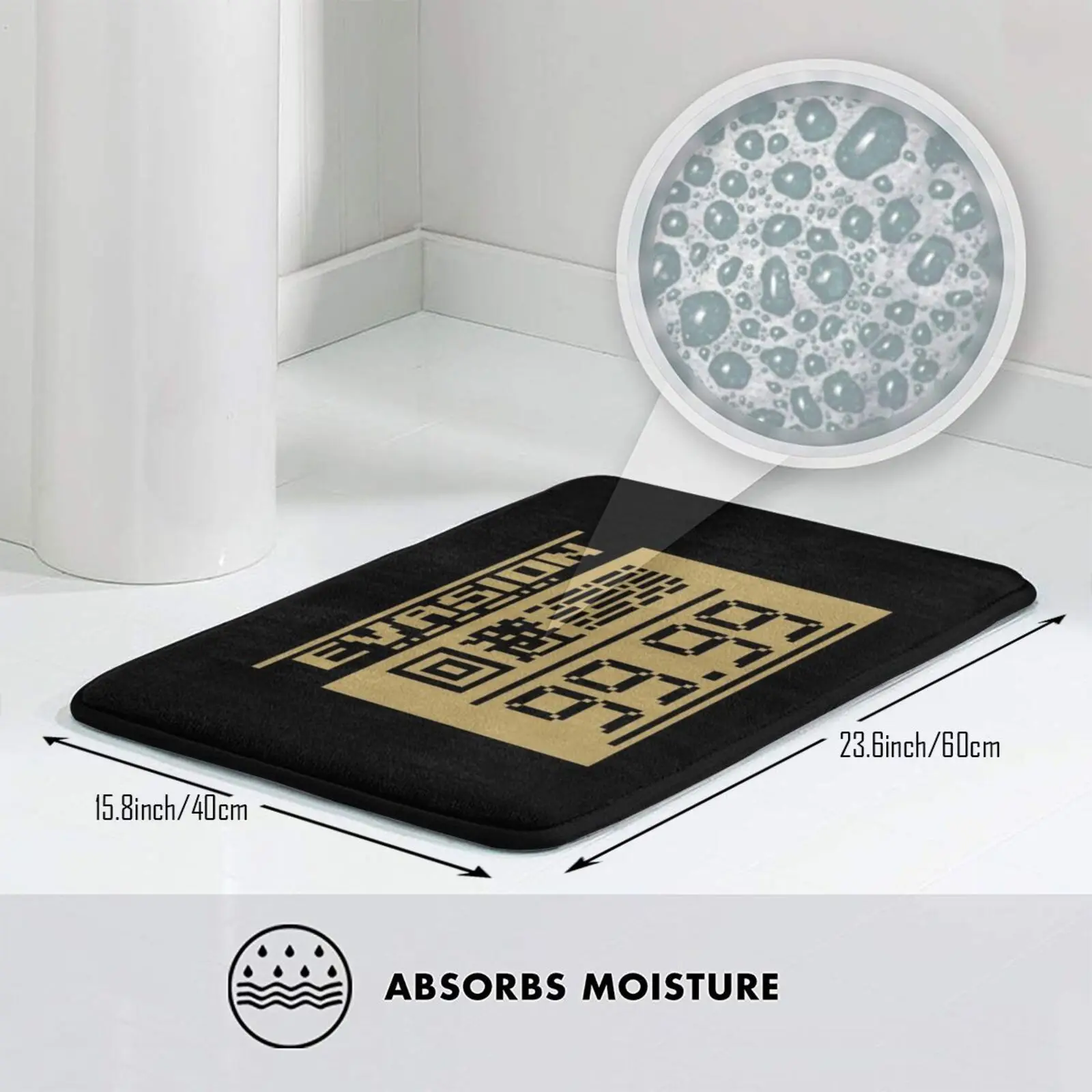 Металлическая шестерня твердый коврик с режимом уклонения ковер