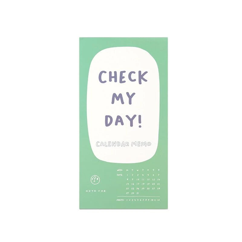 Органайзер для ежедневников 1 шт. блокнот заметок канцелярский альбом дневник