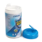 88 шт.кор. мягкие антистатические чистящие салфетки влажные салфетки для компьютера, ноутбука, ЖК-монитора, тв мобильный телефон экрана цифровые продукты