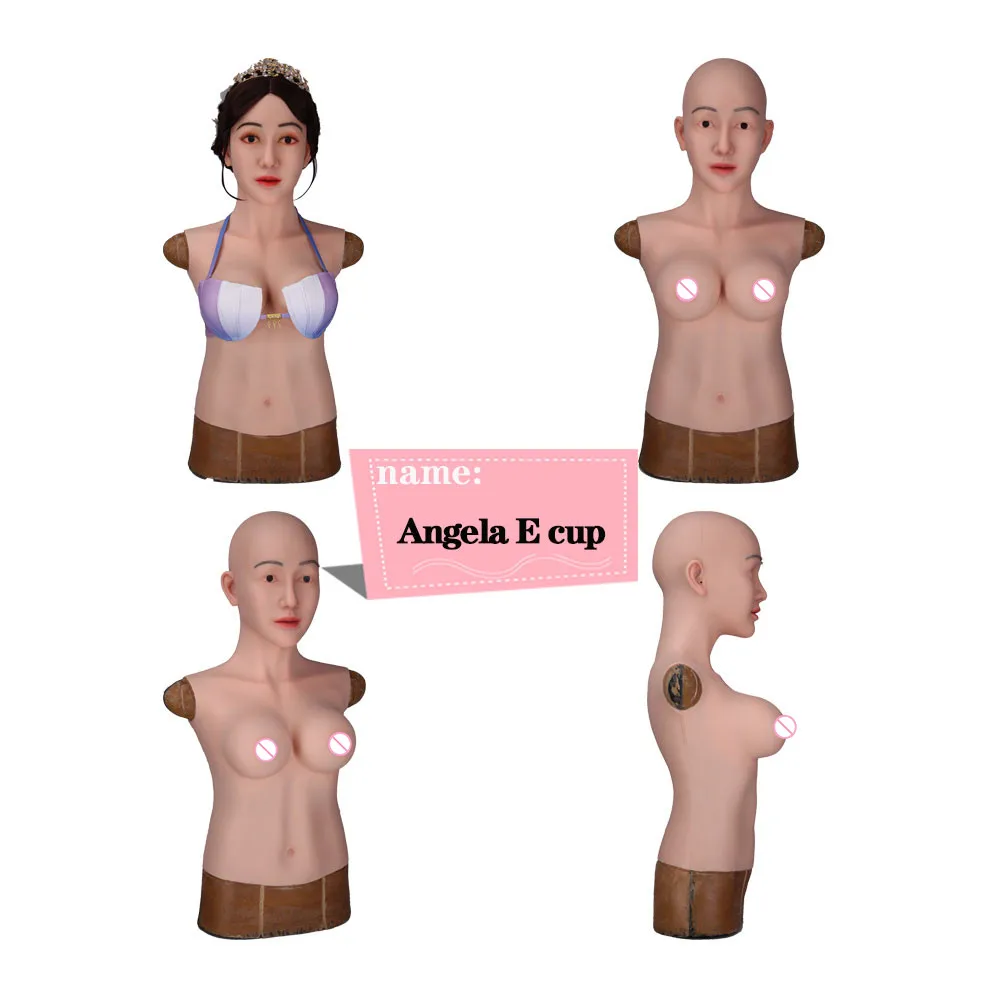 Огромный поддельная грудь пластина силиконовой формы груди Боди Реалистичные