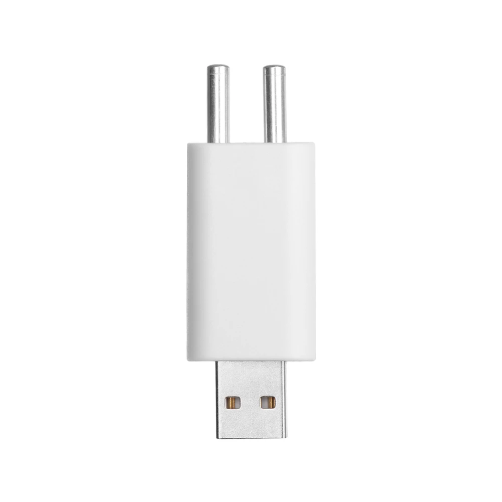 2 шт. плавающие Батарейки+ 1 шт. 1/2 отверстия CR425 USB зарядное устройство перезаряжаемые Электронные Поплавки батареи набор ночной рыбалки снасти Аксессуары
