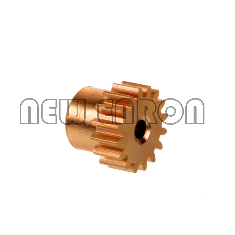 Новая Игрушечная машина ENRON мотор-редуктор(16 T) 28019 1/16 Масштаб RC 1:16 Модель автомобиля запасные части