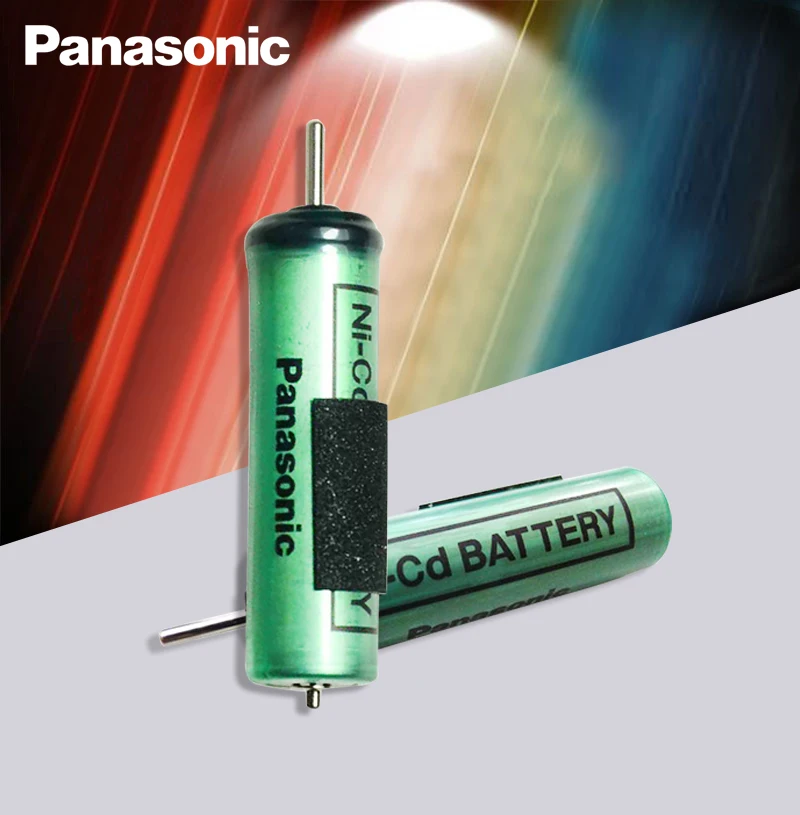 

Panasonic Original Ni-CD rechargeable battery electric shaver ES4001 ES4025 ES4035 ES365 ES3042 ES4027 ES4105 ES727 ES3050