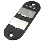 Комплект контактных выключателей для раздвижной двери автомобиля, 1 комплект