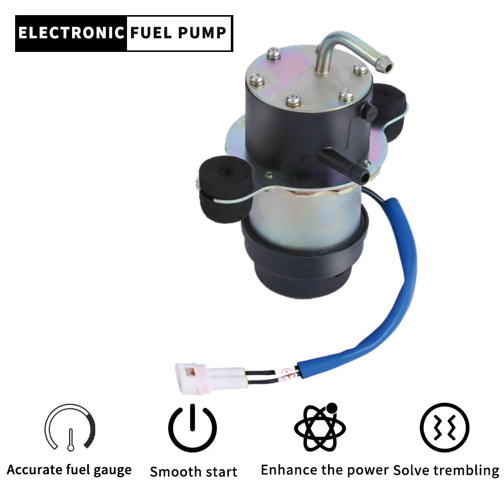 

Electric Fuel Pump 15100-77500 ,UC-J10H,7626, UC-J10J Fits FOR SUZUKI CARRY 7626B