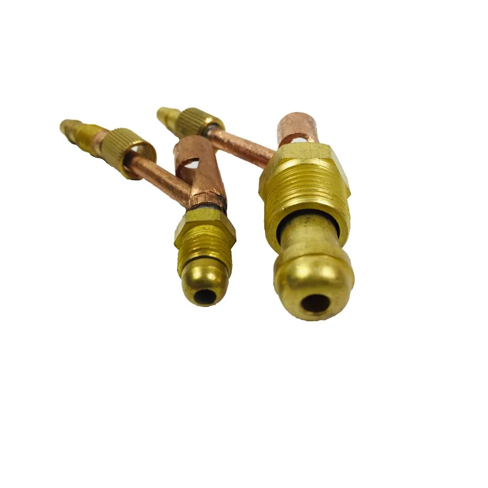 1 шт. папа кабель и газ отдельный передний разъем для WP26 WP17 WP9 головка гофонарь TIG |