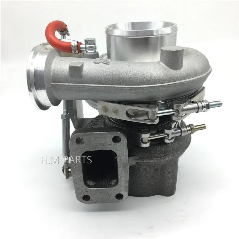

04299152 21092586 D5E B1G EC210D Turbocharger