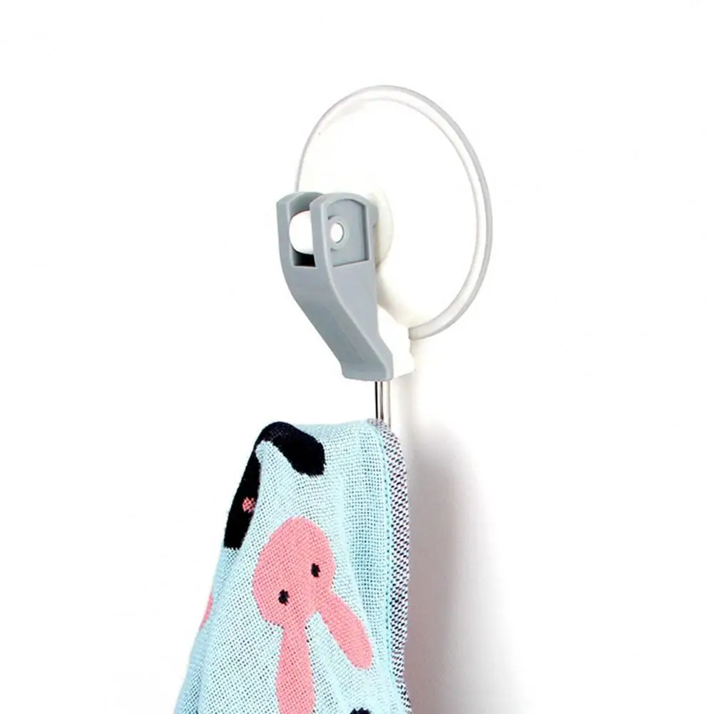 

Reusable Lightweight Space-saving Compact Kitchen Hanger for Office