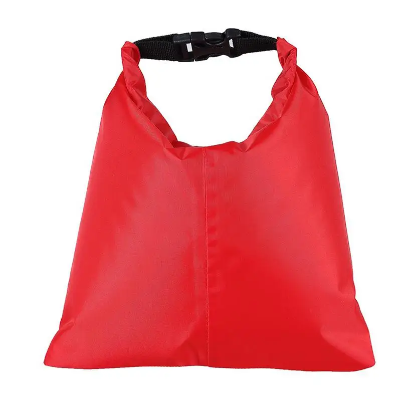 Водонепроницаемая сумка для аптечки аптечка оказания первой помощи путешествий