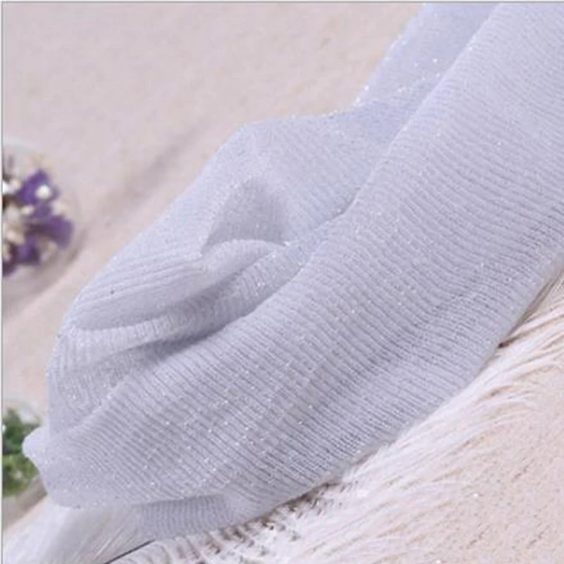

1PC Women Girls Color Tights Female Shiny Pantyhose Fashion Lady Sexy Anti Hook Stockings Colorful