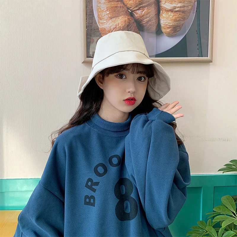 Новая модная простая повседневная однотонная Кепка темпераментная удобная