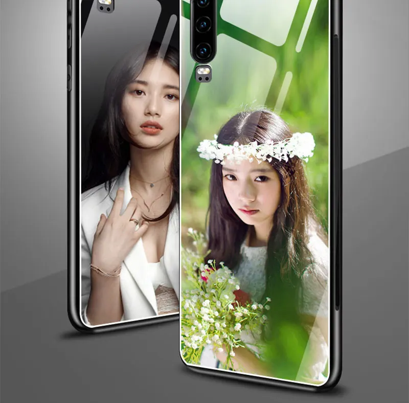 Индивидуальный чехол для Huawei Honor View DIY персонализированный Чехол 30 20 10 Lite Pro Play 3 Y6S
