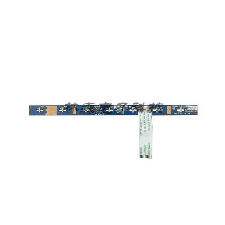 Светодиодная плата для Toshiba Satellite A665 A665D A660 A660D P750 P755 P755D | Компьютеры и офис
