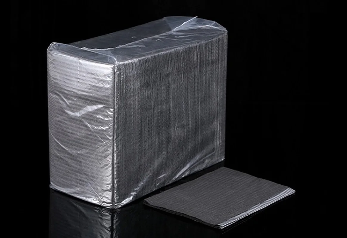 125 шт одноразовые тату чистые Прокладки водостойкие медицинские бумажные